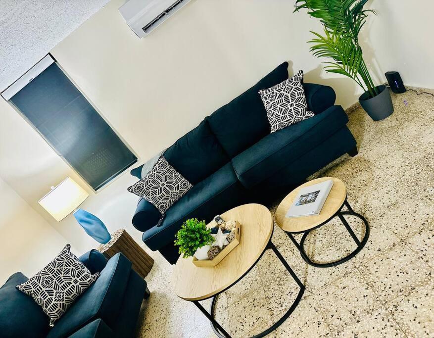 Punta Santiago Ocean Breeze 빌라 외부 사진