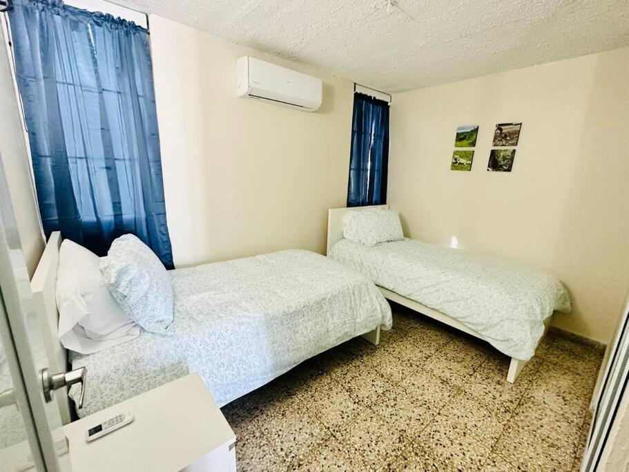 Punta Santiago Ocean Breeze 빌라 외부 사진