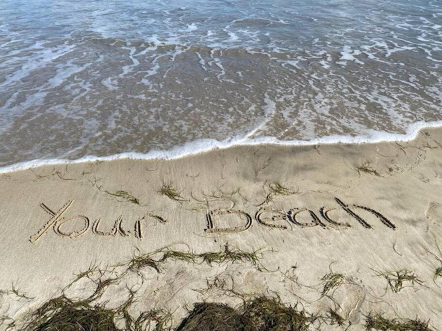 Punta Santiago Ocean Breeze 빌라 외부 사진