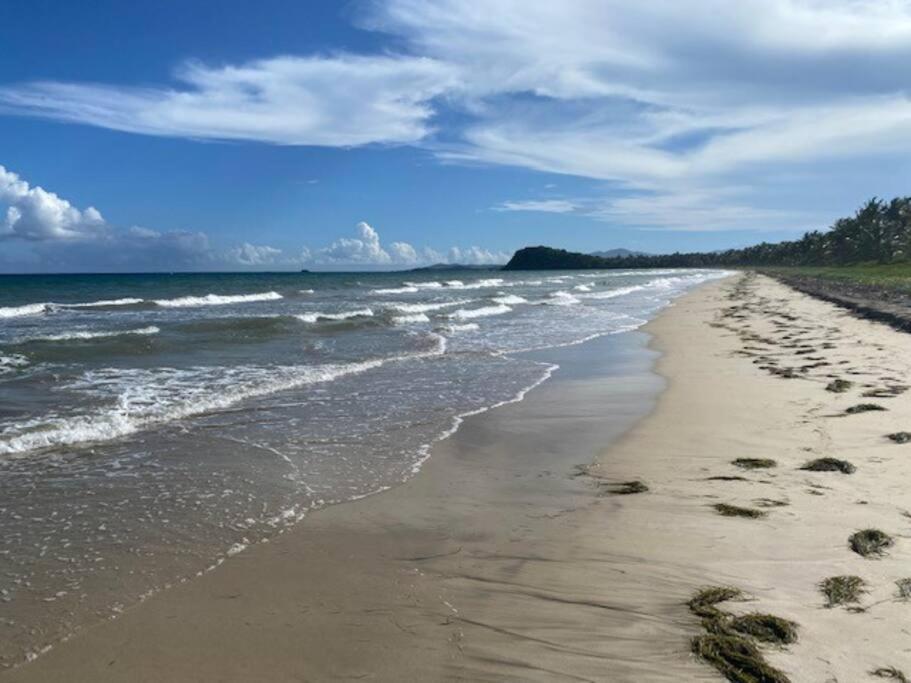 Punta Santiago Ocean Breeze 빌라 외부 사진
