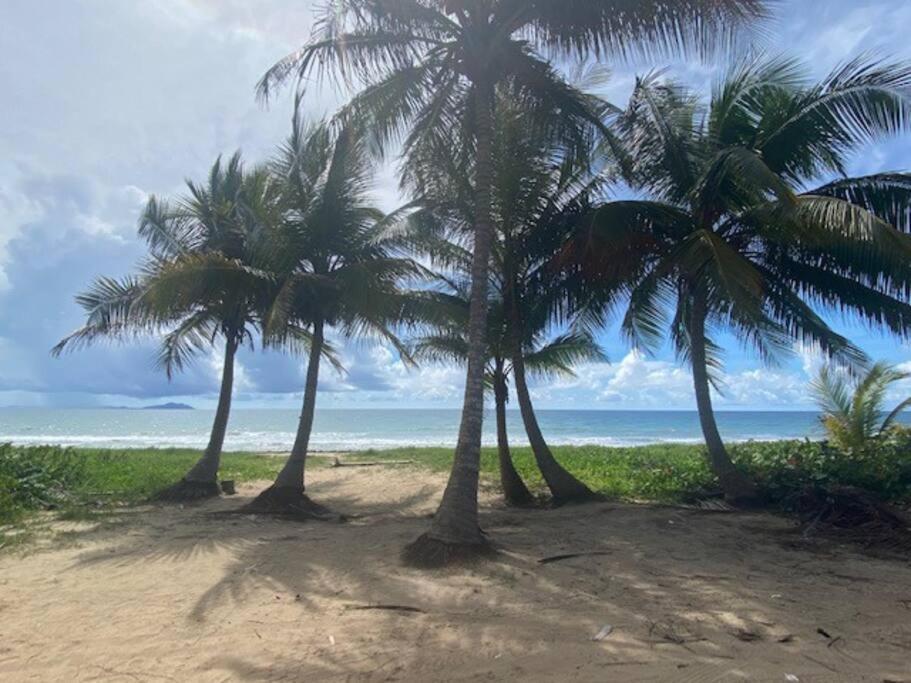 Punta Santiago Ocean Breeze 빌라 외부 사진