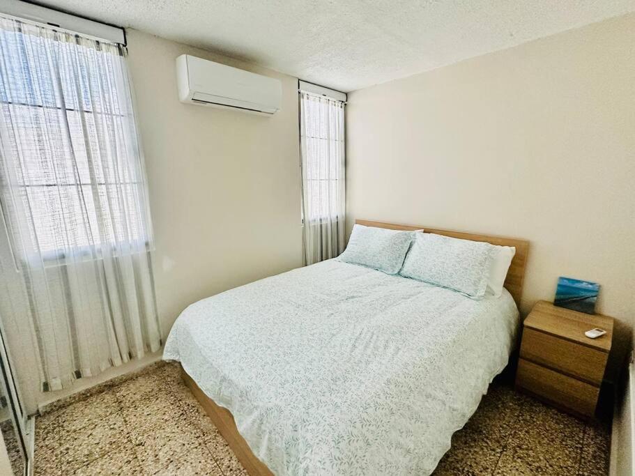 Punta Santiago Ocean Breeze 빌라 외부 사진