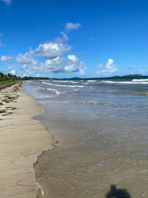 Punta Santiago Ocean Breeze 빌라 외부 사진