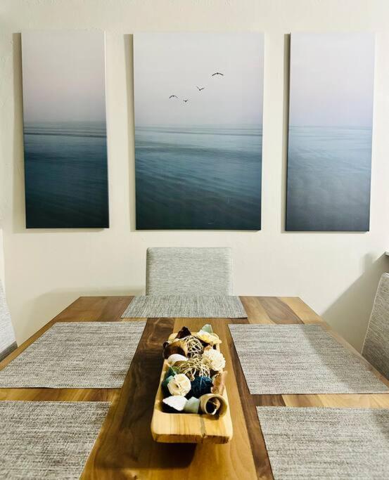 Punta Santiago Ocean Breeze 빌라 외부 사진