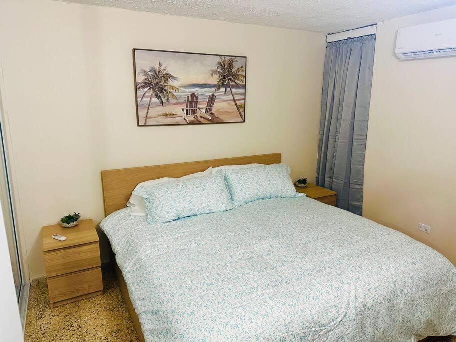 Punta Santiago Ocean Breeze 빌라 외부 사진