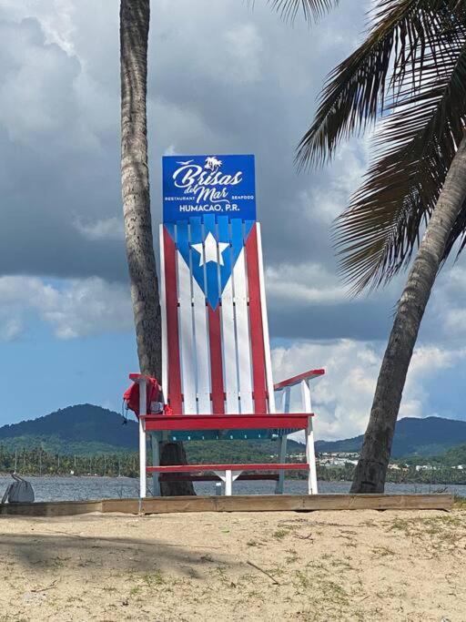 Punta Santiago Ocean Breeze 빌라 외부 사진