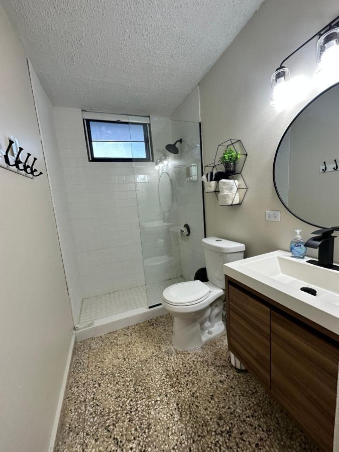 Punta Santiago Ocean Breeze 빌라 외부 사진