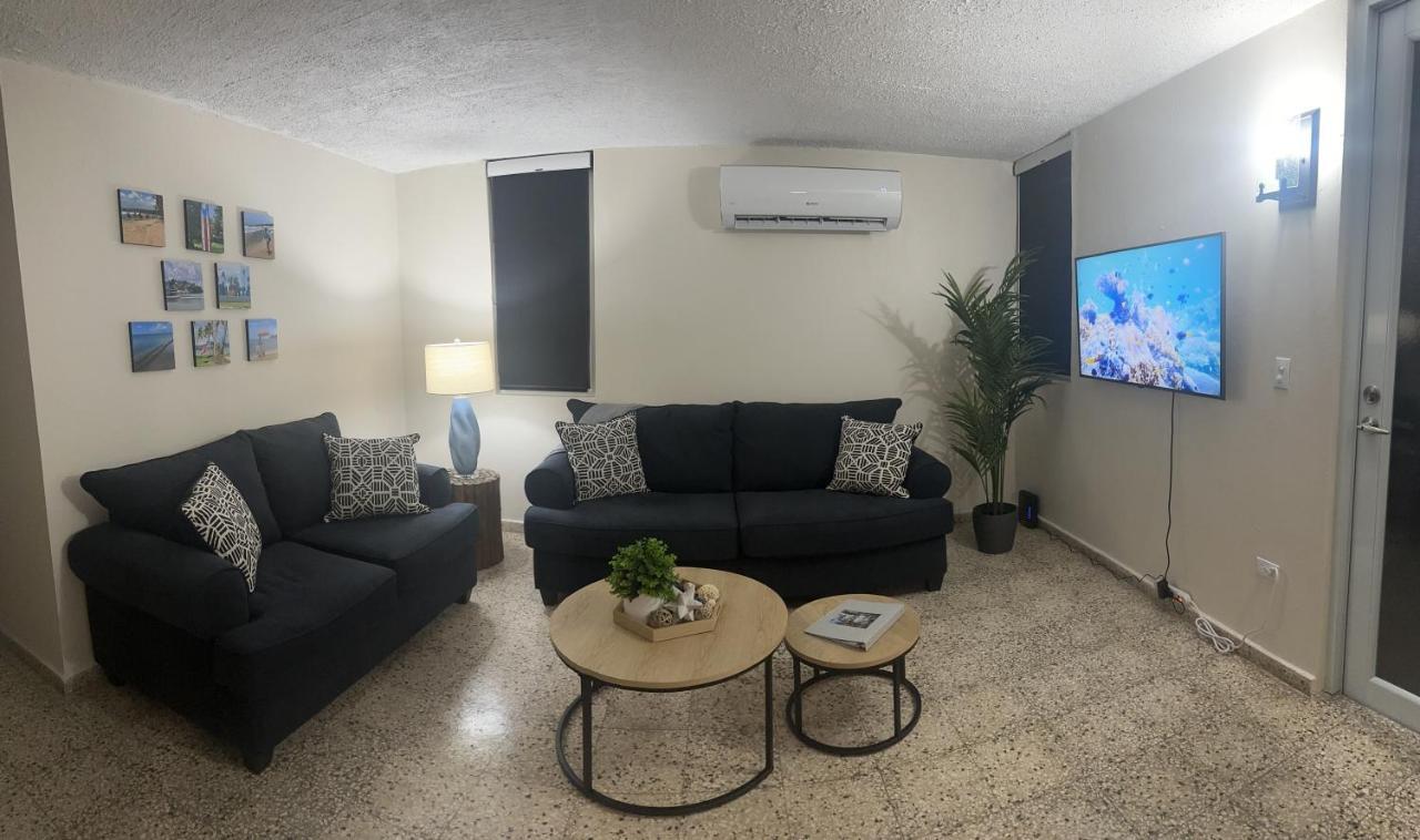 Punta Santiago Ocean Breeze 빌라 외부 사진